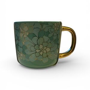 Thyme & Table 16 oz Ceramic Mug